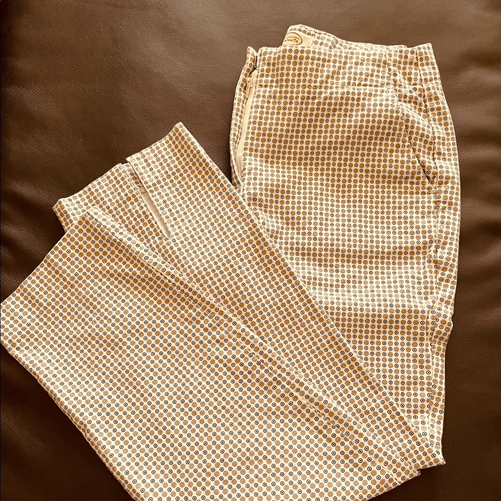 Talbots Ladies Petite golf pants